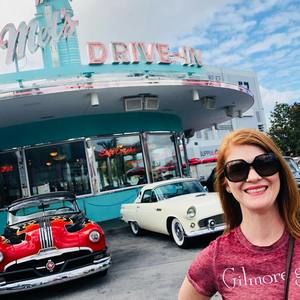 Meet your Posher, Melody turner